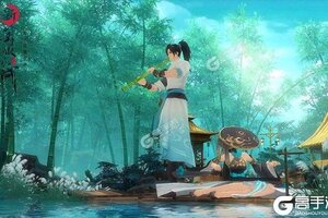 新笑傲江湖下载地址分享 最新新笑傲江湖官方安装包