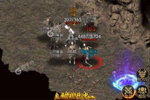 万道武神下载 万道武神安卓下载最新版地址盘点