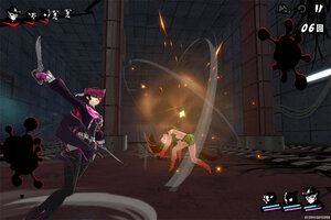 女神异闻录夜幕魅影下载 免费女神异闻录夜幕魅影下载新版本方法和下载地址整理