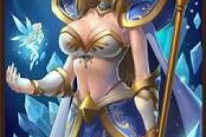 冰女英雄分析
