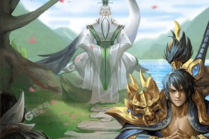 《卧龙无敌》新服等你来战 新版本卧龙无敌下载一并送上