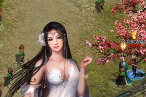 《传奇世界手游》评测：沙城争霸王者为尊