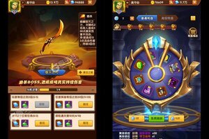 大佬入坑看新服 《风暴奇兵》新服开启 新版本下载奉上