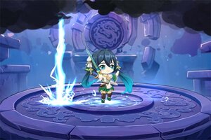 模拟经营手游一个就够了 《梦回凤歌》迎最新版紧急加开新服
