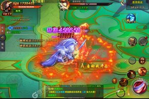 大佬入坑看新服 《战神不败》新服开启 最新版下载奉上