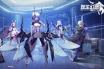 双生幻想新服火热来袭 全新版双生幻想下载一起来了