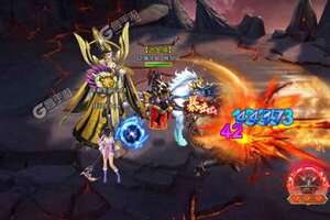 《猎魔无双》超火新服全新版开启 下载全新版迎风起航