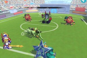 《乱世龙魂》海量福利等你来战 新版本乱世龙魂下载一并送上