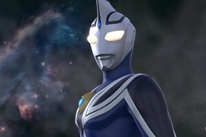 《奥特曼：超时空英雄》【新角爆料】PVP-S3赛季新角色曝光！