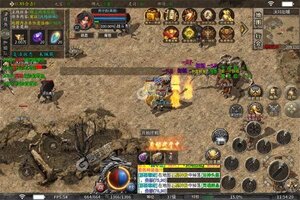 下载最新版《皇者》领礼包 今天开新服注册享福利