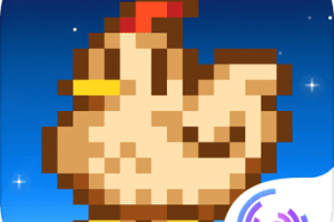 星露谷物语
