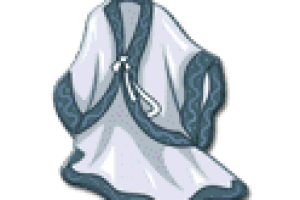 大掌门丙级服饰全真道袍图鉴