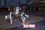下载官方最新版《火线出击》 磨刀霍霍向新服