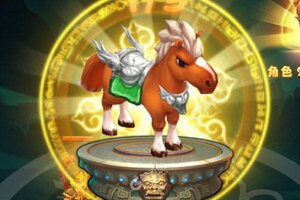 《王者之心》新服终于来了  新老玩家迎新版本共享多重礼遇