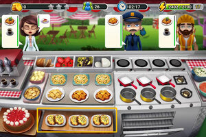 模拟餐厅下载 免费模拟餐厅下载新版本方法和下载地址盘点