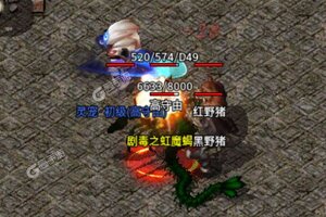 《枭雄战途》千人排队逼疯玩家 2021年10月08日开新服迎新朋友相聚