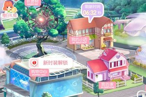 美美小店下载游戏 如何下载美美小店2023官方最新安卓版