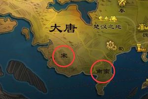 《王者荣耀》还会出哪些新英雄？看地图就知道了