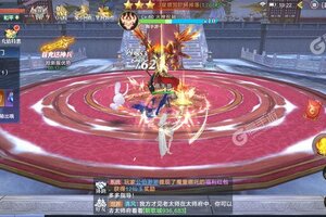 下载全新版《诸世王者》 坐等万人新服开启