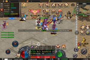 《海岛勇士》新版本今日隆重更新 开启新服大礼共襄盛举