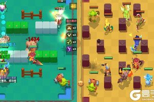 《萌星物语》超火新服官方版开启 下载官方版迎风起航