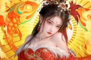 《三界战歌》以东方玄幻为背景的放置修仙手游来了