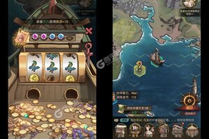 下载全新版《王座守护者》领礼包 今天开新服登录享福利