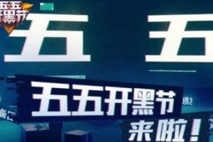 五五开黑时光机器，老帅与梦泪、兰息带你梦回2017！