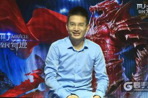 《全民奇迹MU》全球直播圆满成功，引全网热议