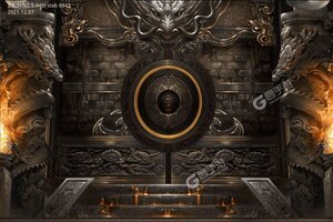 《帝战》新服2022年02月17日开启 下载全新版《帝战》专享新服礼遇