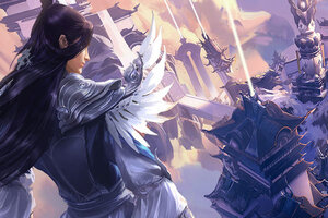 《魔天记3D》2026年02月06日新服开启官宣 官方最新版下载恭迎体验