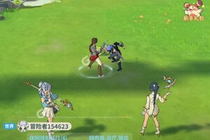 《云海之下》豪华福利高调来袭 全新版下载开启