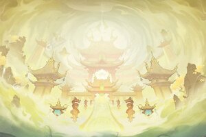 《最强祖师》VIP礼包爆炸来袭 最新版下载开启