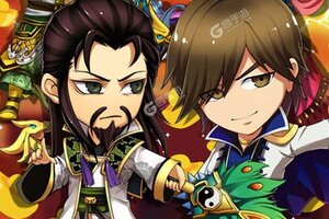 回合战斗手游《蓬莱》开新服  数十万玩家已更新官方最新版