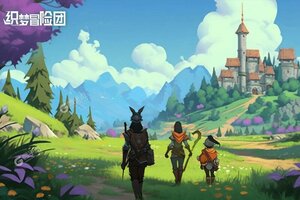 卡牌战略手游一个就够了 《织梦冒险团》迎新版本紧急加开新服