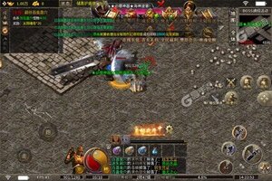 《烈火战车》新版本今日隆重更新 开启新服大礼包共襄盛举