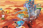 下载官方最新版《凡人神将传》 磨刀霍霍向新服