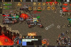 《战场荣耀》新服终于来了  新老玩家迎全新版共享多重大礼包