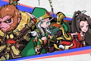 《指尖斗士》游戏停服公告