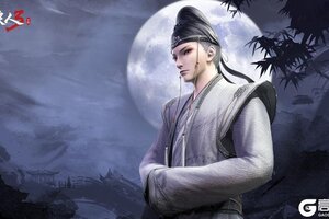 《不良人3》侠客秘笈-练气觉醒-李存礼侠客攻略