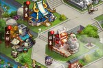 下载全新版《一点三国》领礼包 今天开新服创角享福利