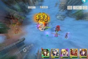 《领主争霸》万人排队火爆一时 2022年06月24日开新服迎老朋友回归