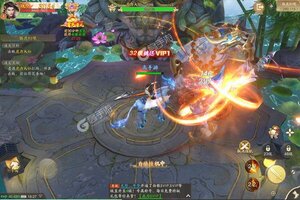 大佬入坑看新服 《战玲珑2》新服开启 新版本下载奉上
