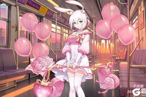 《冒险小分队》1013·一之濑生日快乐
