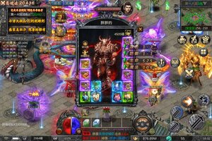 角色扮演手游一个就够了 《风起苍岚》迎新版本紧急加开新服