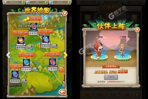 龙之幻想又开新服  官方最新版下载等你来挑战