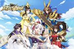 放置与召唤又双叒开新服 小伙伴们一起来下载吧