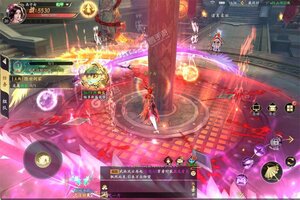 《掌门江湖路》万人排队火爆一时 2025年05月04日开新服迎大佬入坑
