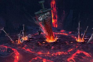 烈火一刀又开新服  官方版下载等你来挑战