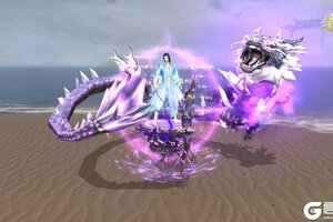 《蜀门》以帮会之名！大服 对影连心 赛事即将开战